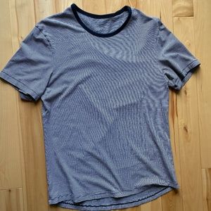Lulu 5yr basic tee - M